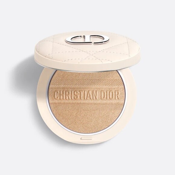 NWOT Dior Forever Couture Luminizer - Limited Edition